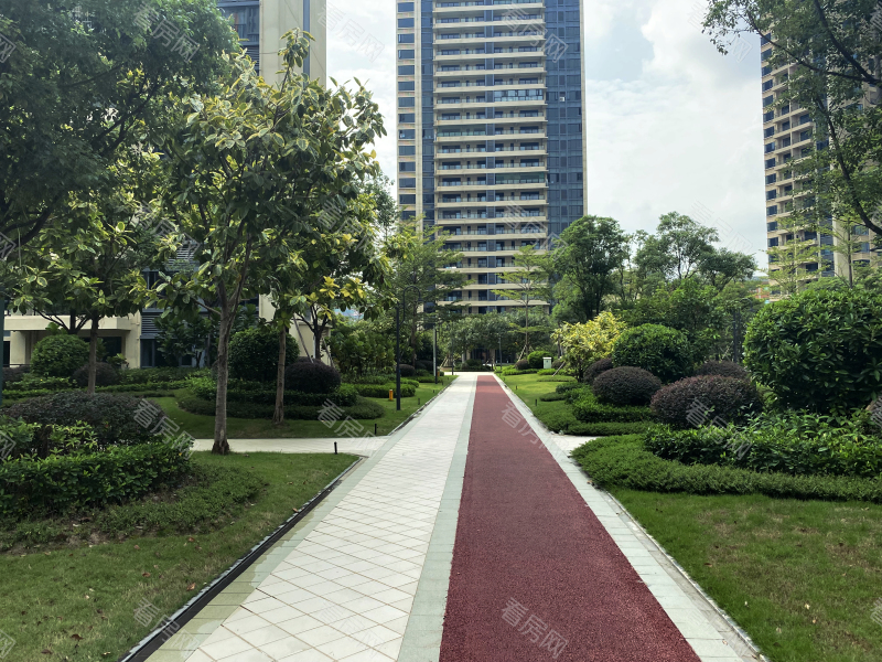 惠州碧桂园天骄公馆小区信息图片8