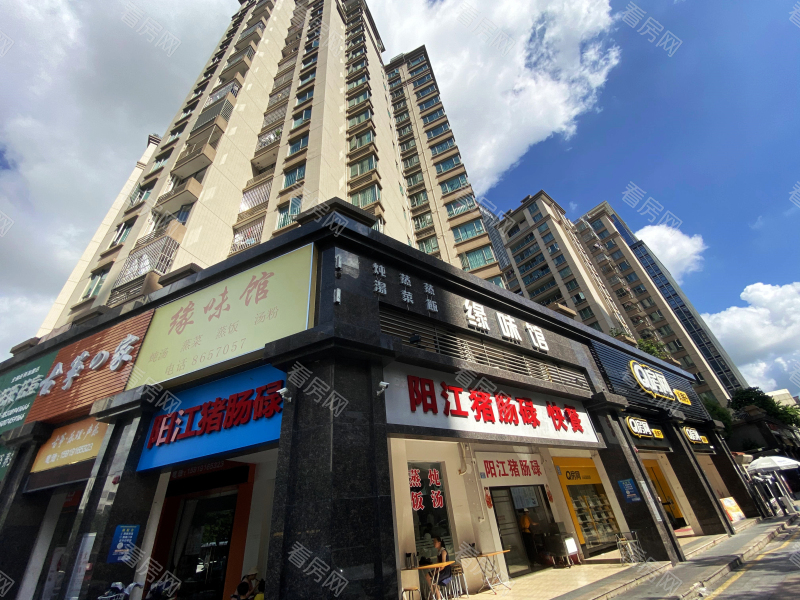 珠海利嘉阁小区信息图片8