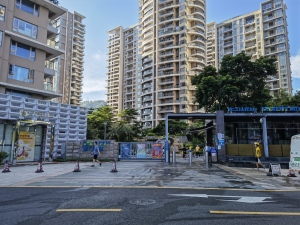 珠海格力广场小区信息图片