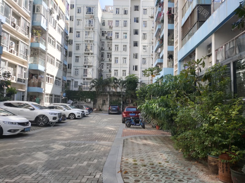 深圳雷圳0755小区信息图片4