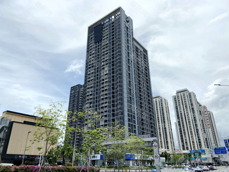 福田区  御河堤单栋C座2513法拍房图片7