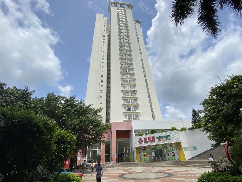 深圳桐景花园小区信息图片8