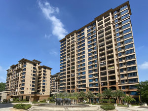 惠州博景湾小区信息图片