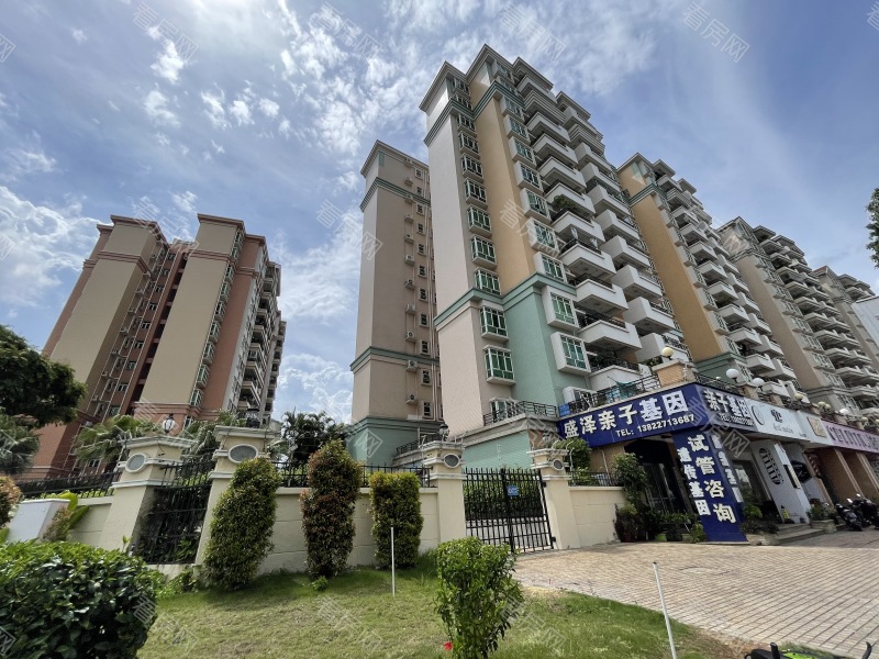 中山雍景园小区信息图片10