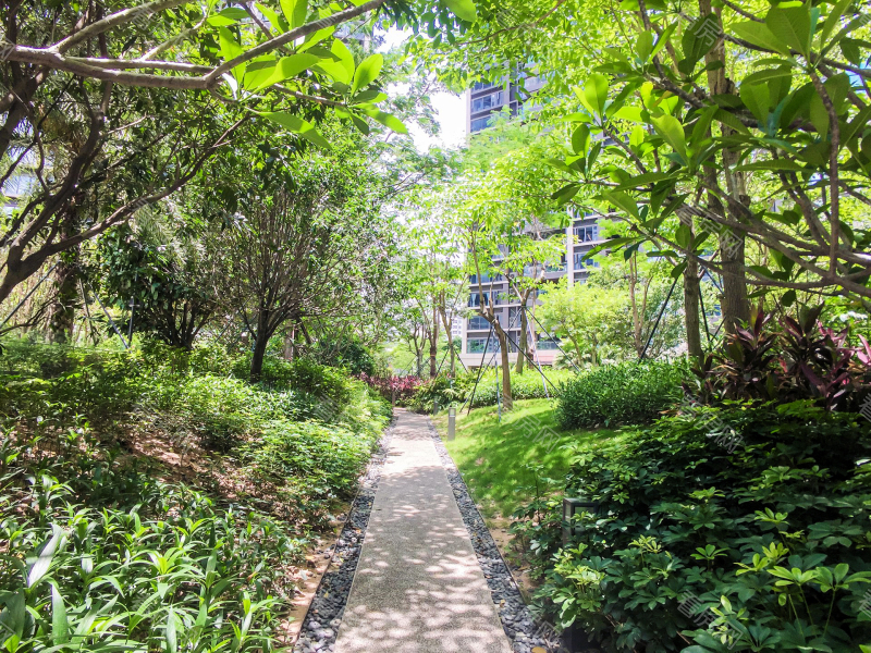 深圳华联城市全景小区信息图片4