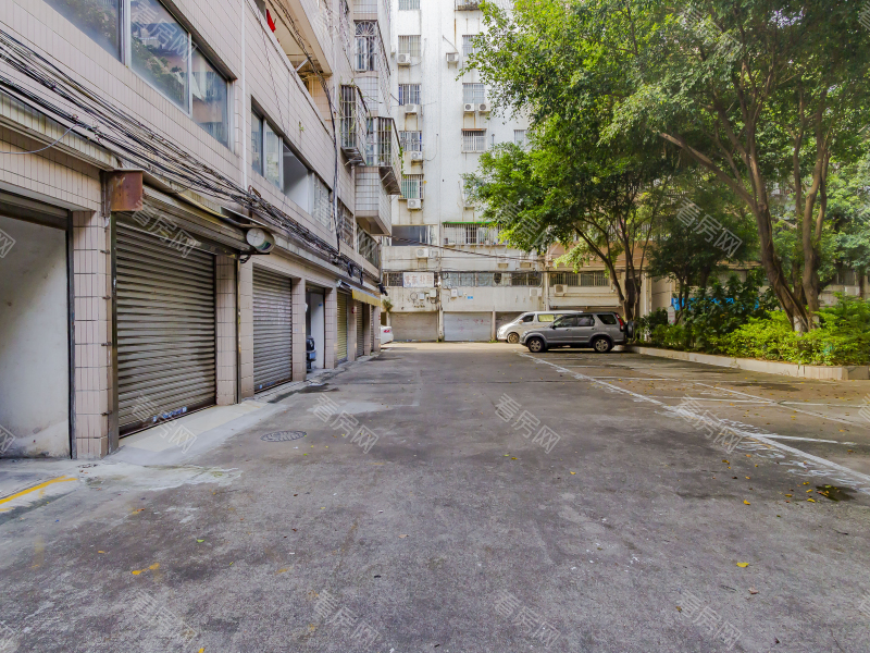 佛山珠江小区小区信息图片7