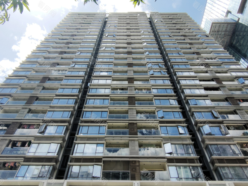 深圳金地国际公寓小区信息图片10