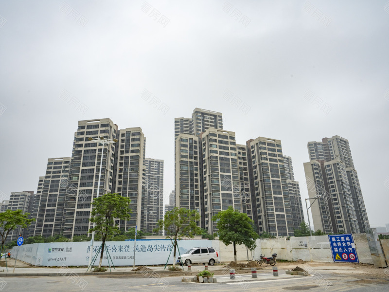 珠海碧水岸小区信息图片2