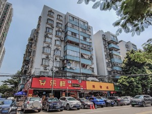 广州万华花园小区信息图片