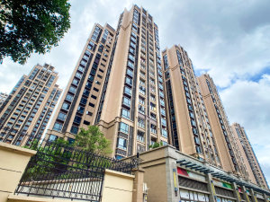 东莞锦龙湾畔小区信息图片
