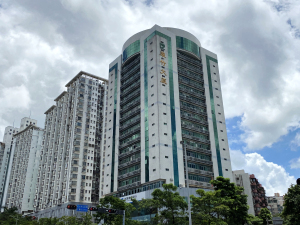 深圳翠竹大厦小区信息图片