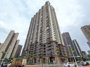 佛山明智大厦小区信息图片