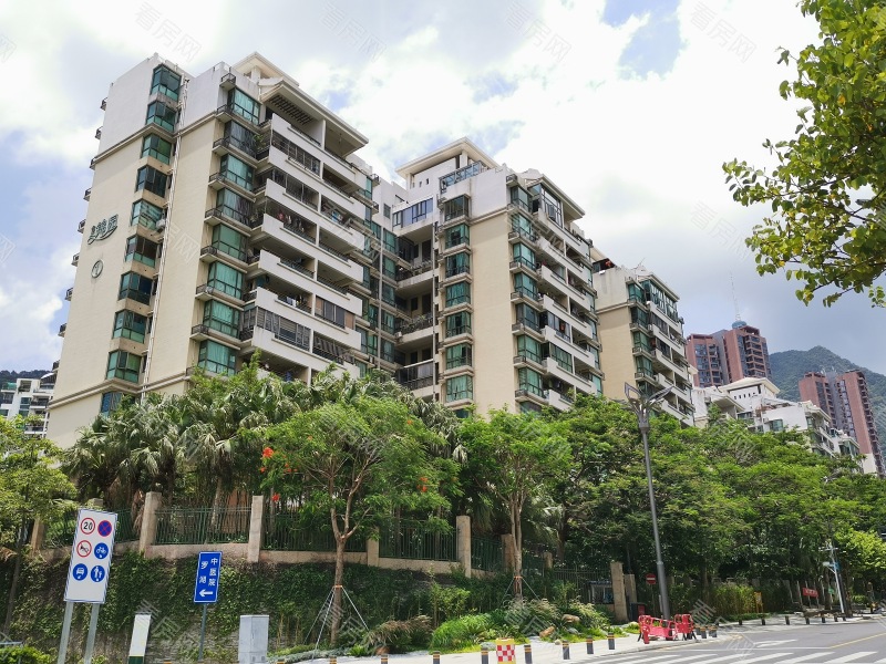 深圳合正锦园南区小区信息图片1