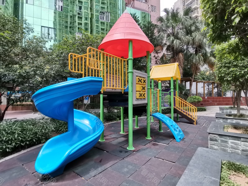 深圳万象新园小区信息图片6