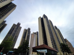 佛山美的城小区信息图片