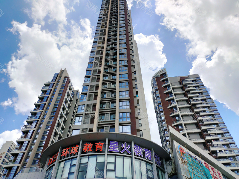 珠海公园道小区信息图片6