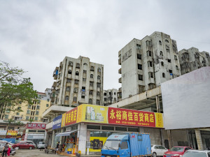 珠海商贸城小区信息图片