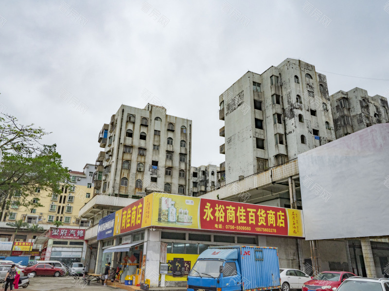 珠海商贸城小区信息图片1