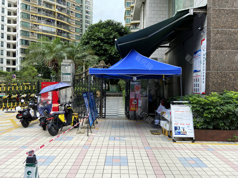 深圳合正佳园小区信息图片3