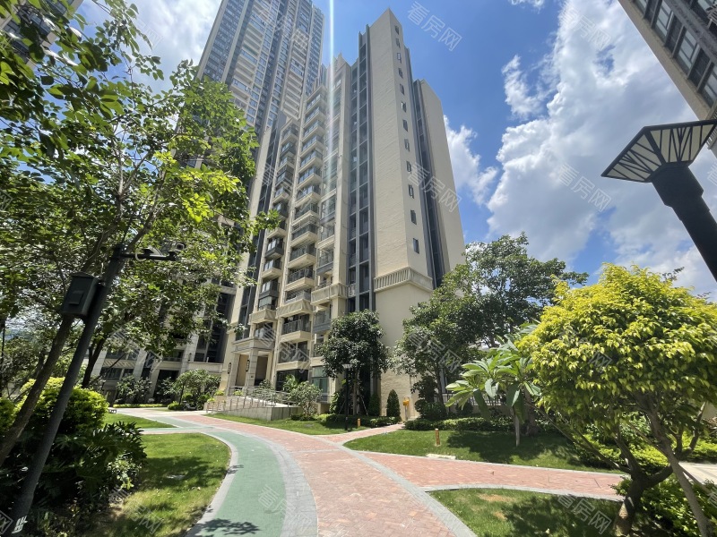 佛山富丰君御小区信息图片1