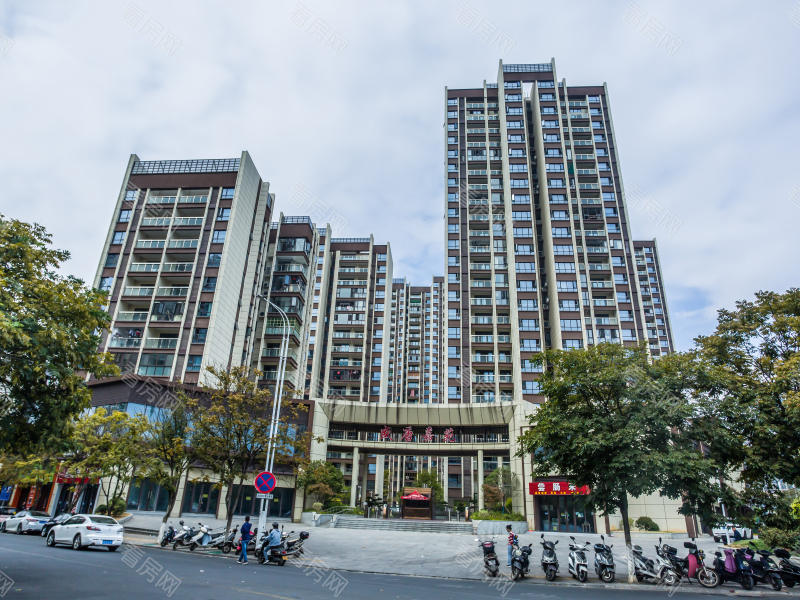 赣州盛唐嘉苑小区信息图片1