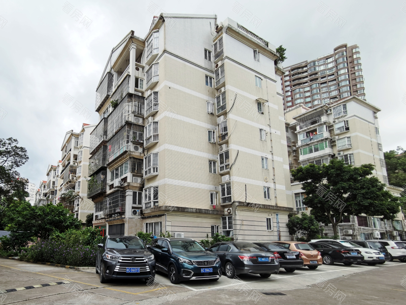 珠海海湾花园东苑小区信息图片12