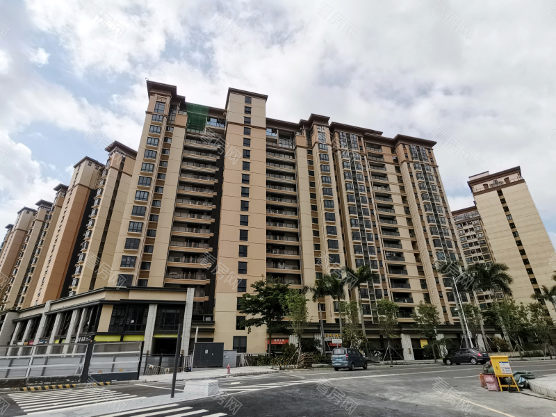 深圳佳兆业广场小区信息图片1