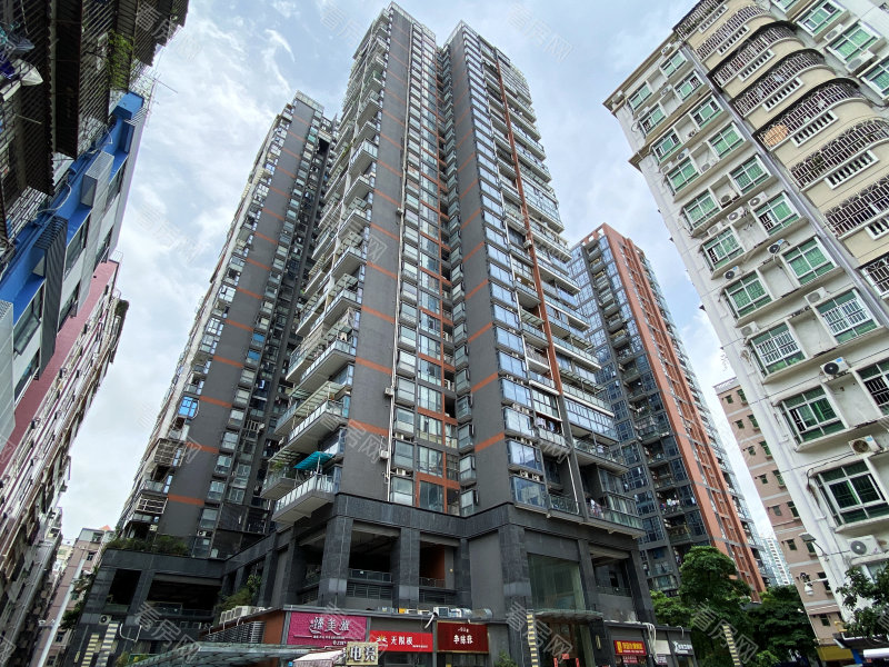 深圳嘉葆润金座小区信息图片6