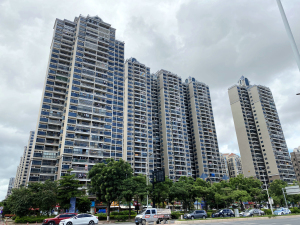 惠州凯峰雅园小区信息图片