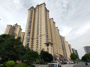 中山雅居乐诺丁山小区信息图片