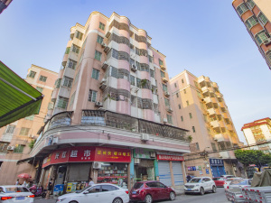 佛山张边小区小区信息图片