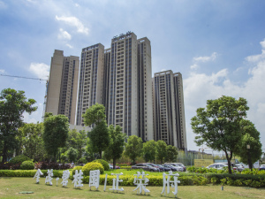 佛山金茂碧桂园正荣府小区信息图片