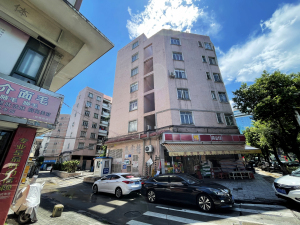 中山泰安楼小区信息图片