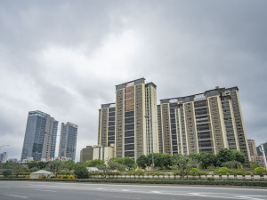 珠海龙光玖榕湾小区信息图片