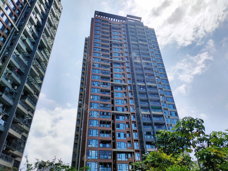 深圳海心汇福园小区信息图片6