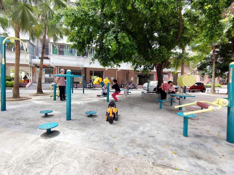 深圳翠怡苑小区信息图片6