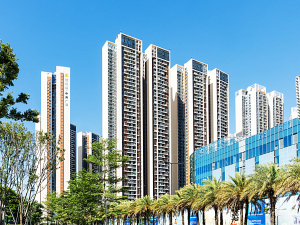 深圳佳兆业中央广场一期小区信息图片