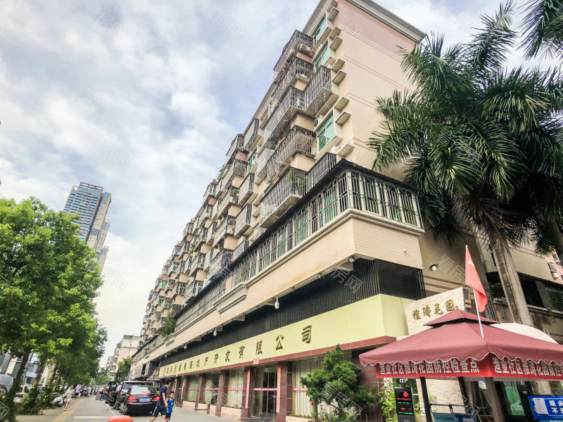 深圳雅涛花园小区信息图片12