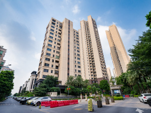 佛山荟珑湾小区信息图片