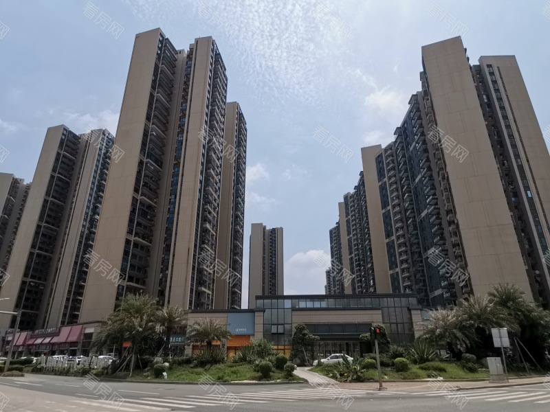 惠州碧桂园珑誉花园小区信息图片2