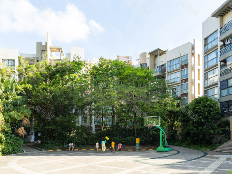 深圳中海日辉台小区信息图片8