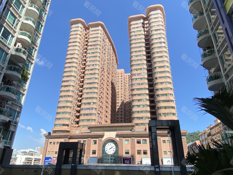 深圳金丽豪苑小区信息图片5