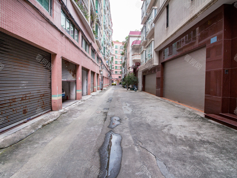 佛山鸿日居小区信息图片4