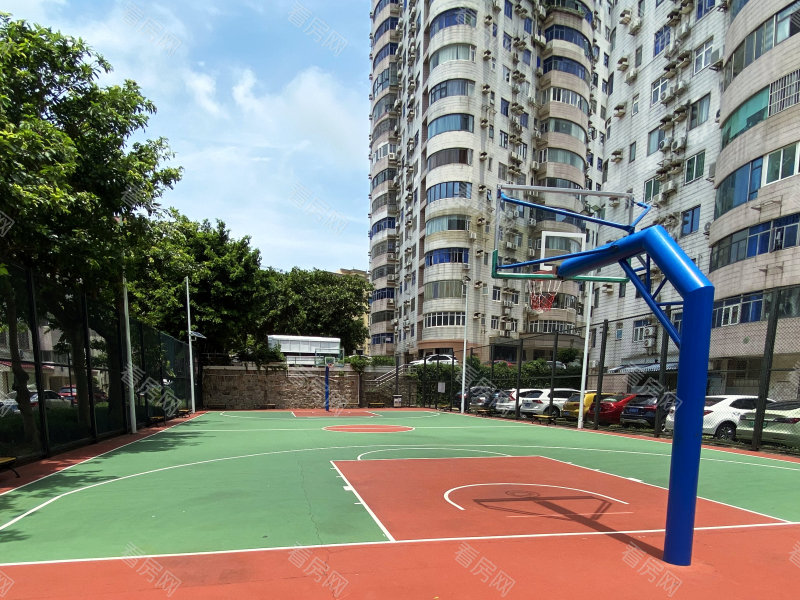 珠海海湾花园小区信息图片7