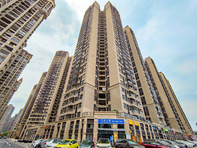 佛山金地珑悦小区信息图片2