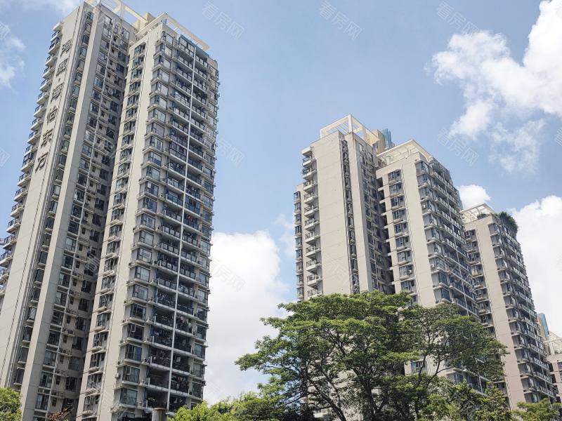 深圳海怡东方花园小区信息图片1