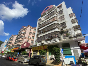 中山翡翠园小区信息图片