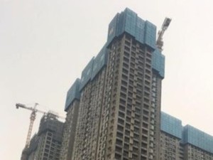 深圳万科时代广场小区信息图片