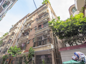 佛山格林酒店公寓小区信息图片