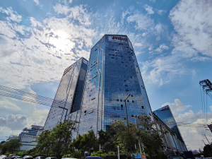 佛山慧聪家电城小区信息图片